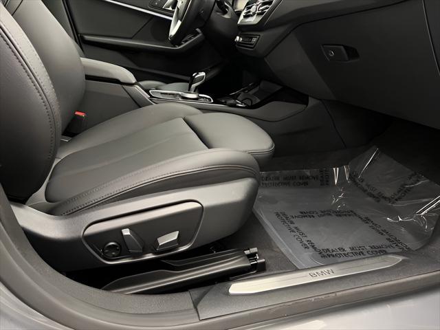 2024 BMW Coupe xDrive