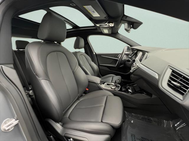 2024 BMW Coupe xDrive