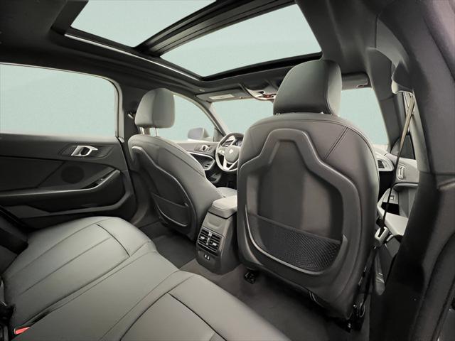 2024 BMW Coupe xDrive