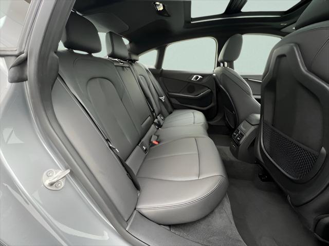 2024 BMW Coupe xDrive