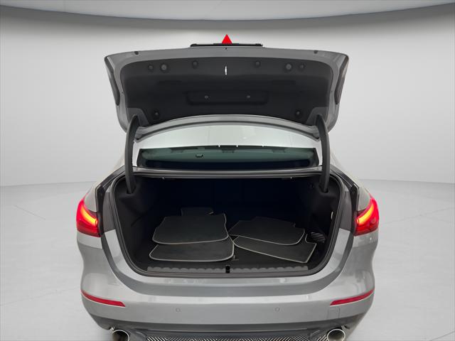 2024 BMW Coupe xDrive