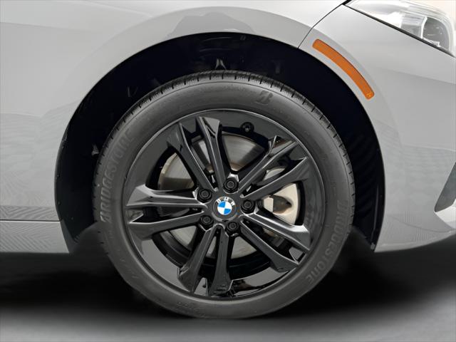 2024 BMW Coupe xDrive