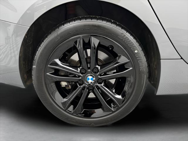 2024 BMW Coupe xDrive