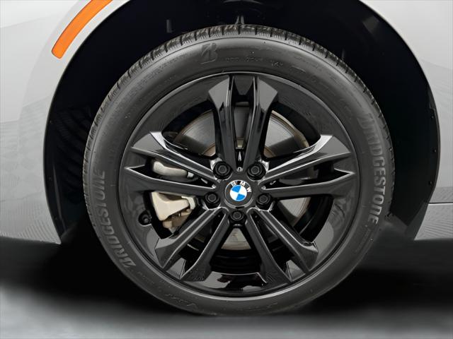 2024 BMW Coupe xDrive