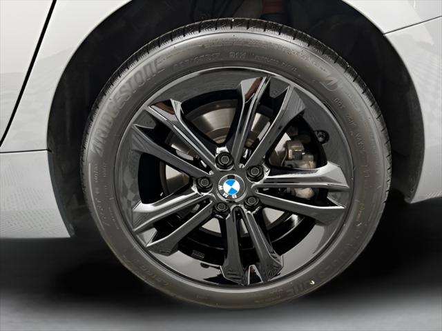 2024 BMW Coupe xDrive