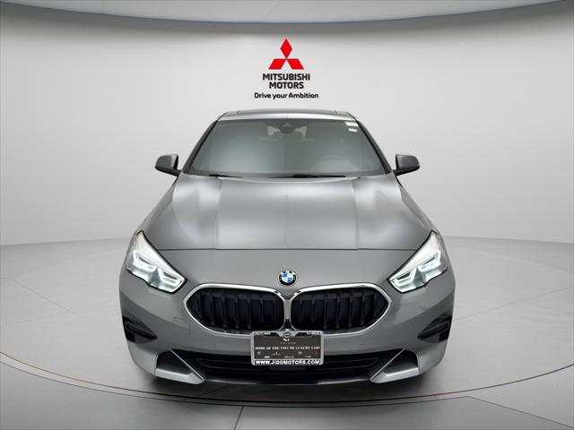 2024 BMW Coupe xDrive