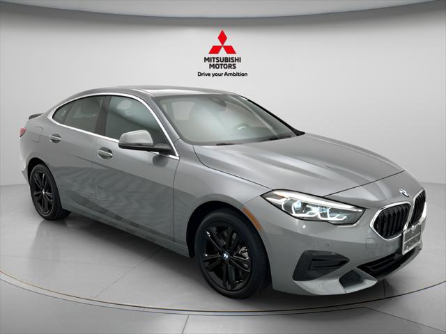 2024 BMW Coupe xDrive