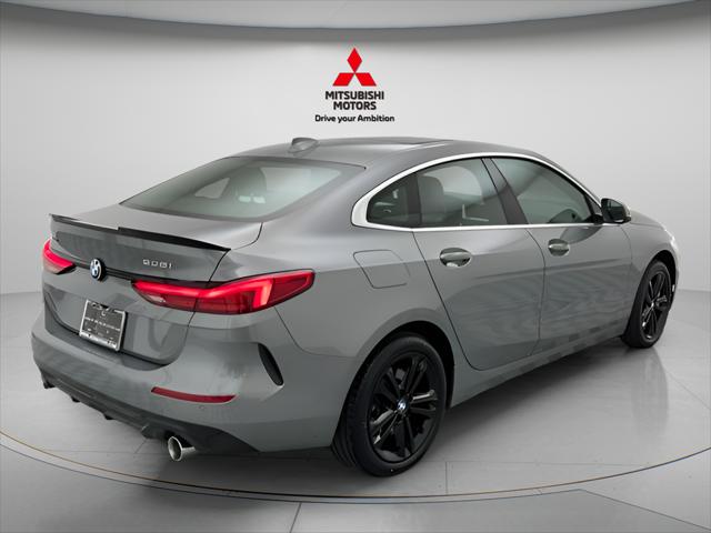 2024 BMW Coupe xDrive