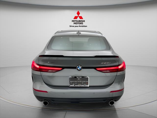 2024 BMW Coupe xDrive