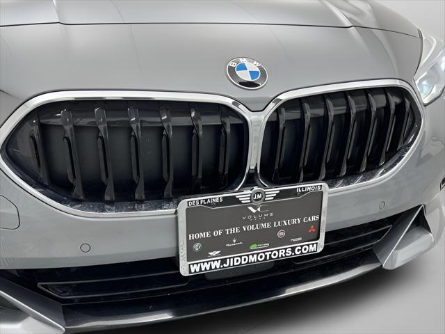 2024 BMW Coupe xDrive