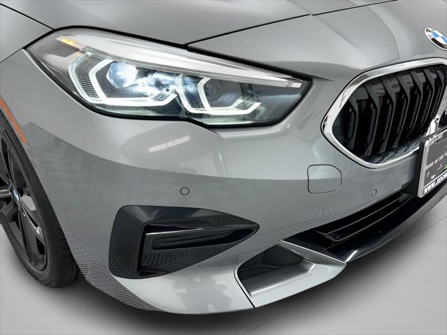 2024 BMW Coupe xDrive