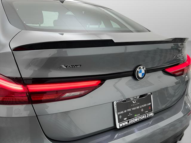 2024 BMW Coupe xDrive