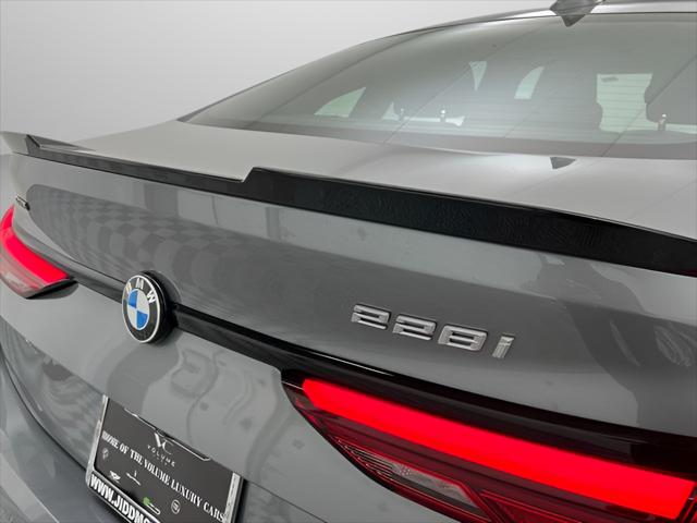 2024 BMW Coupe xDrive