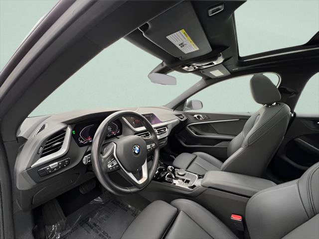 2024 BMW Coupe xDrive