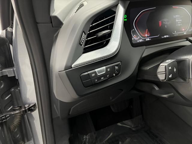 2024 BMW Coupe xDrive
