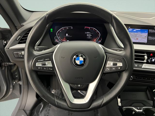 2024 BMW Coupe xDrive