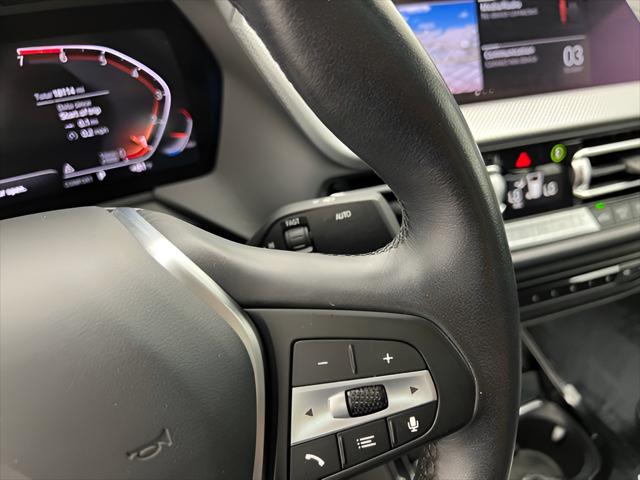 2024 BMW Coupe xDrive