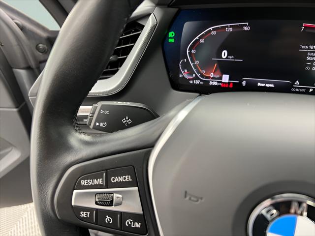 2024 BMW Coupe xDrive