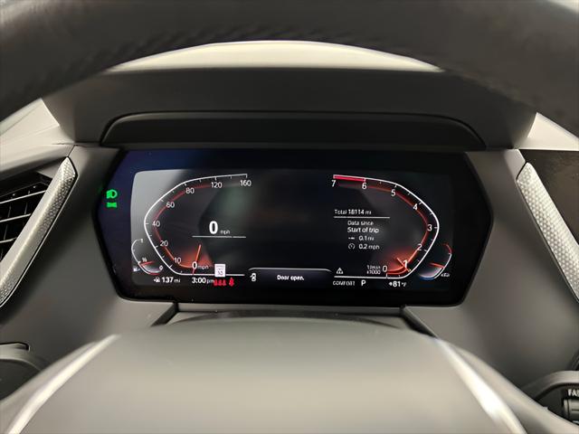 2024 BMW Coupe xDrive
