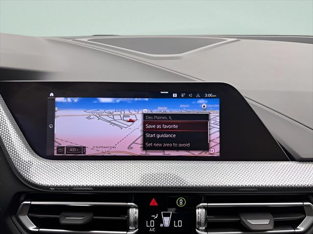 2024 BMW Coupe xDrive