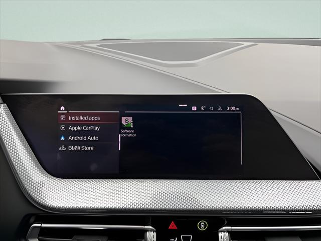 2024 BMW Coupe xDrive