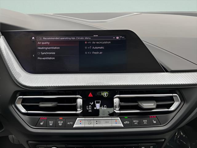 2024 BMW Coupe xDrive