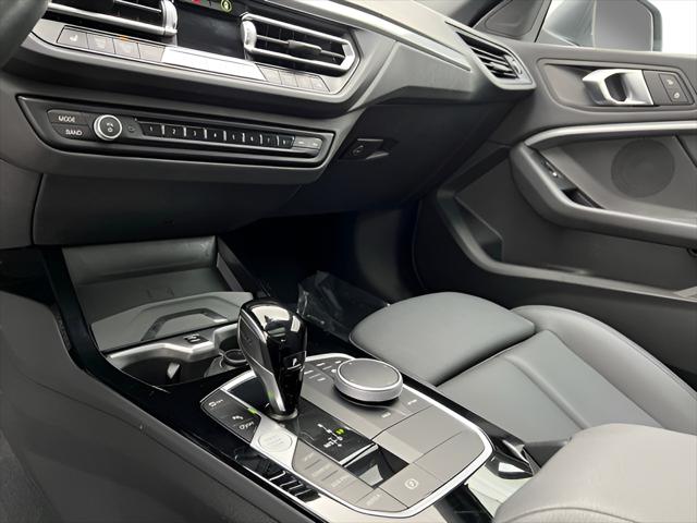 2024 BMW Coupe xDrive