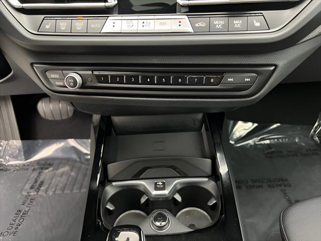2024 BMW Coupe xDrive
