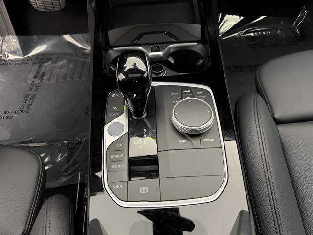 2024 BMW Coupe xDrive