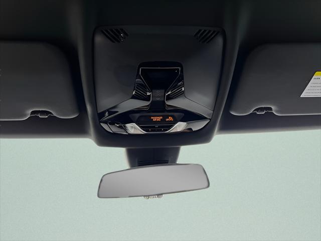 2024 BMW Coupe xDrive