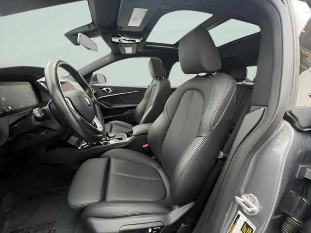 2024 BMW Coupe xDrive