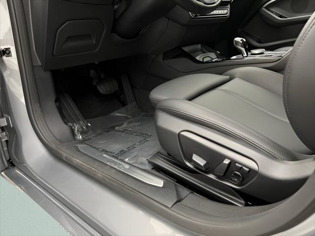 2024 BMW Coupe xDrive