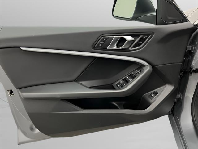 2024 BMW Coupe xDrive