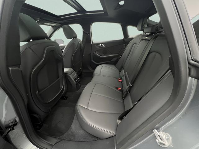 2024 BMW Coupe xDrive