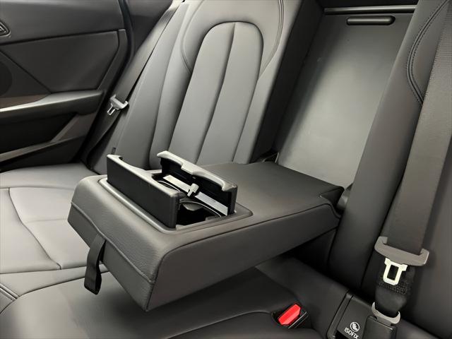 2024 BMW Coupe xDrive