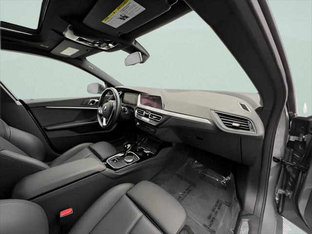 2024 BMW Coupe xDrive