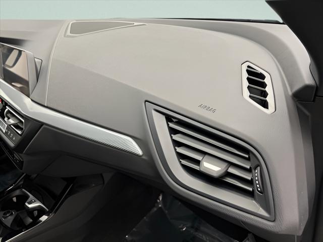 2024 BMW Coupe xDrive
