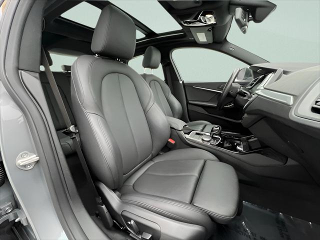 2024 BMW Coupe xDrive