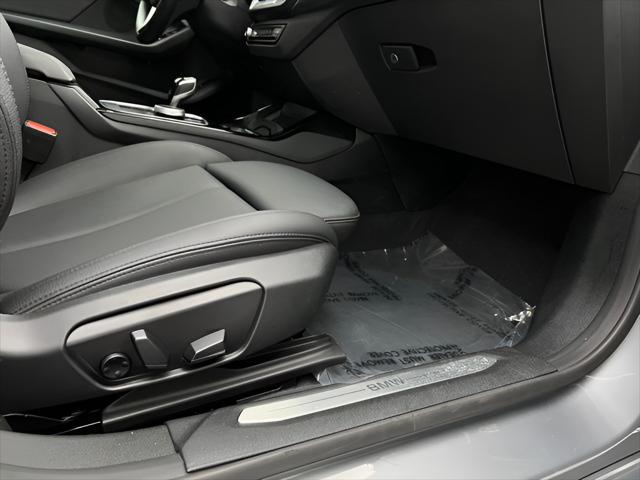 2024 BMW Coupe xDrive