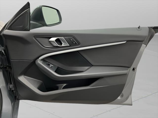 2024 BMW Coupe xDrive