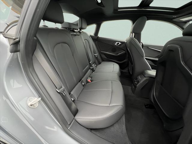 2024 BMW Coupe xDrive