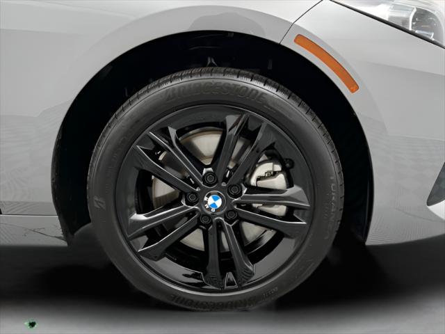 2024 BMW Coupe xDrive