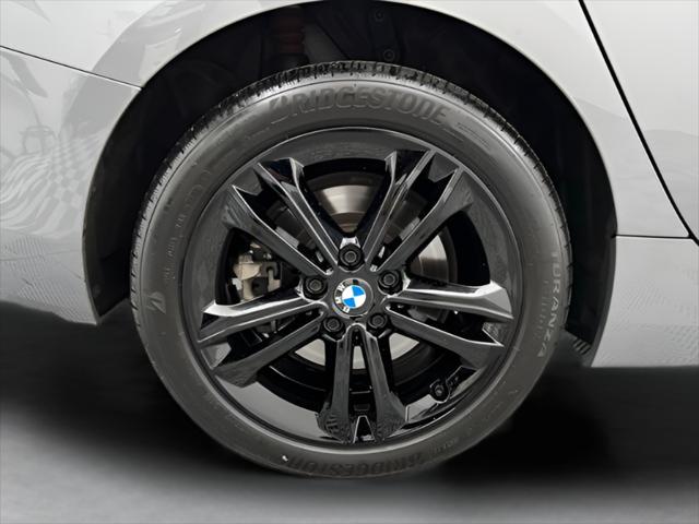 2024 BMW Coupe xDrive