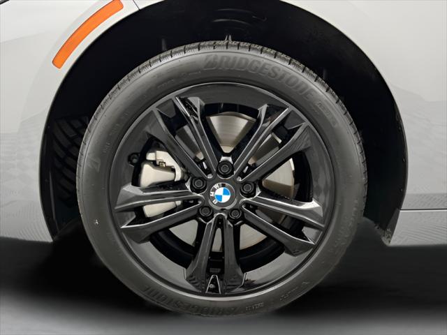 2024 BMW Coupe xDrive