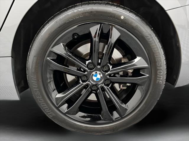2024 BMW Coupe xDrive