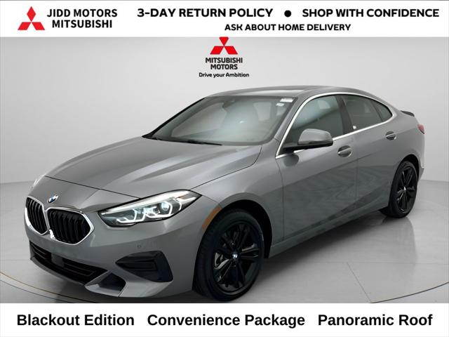 2024 BMW Coupe xDrive for sale in Des Plaines, IL