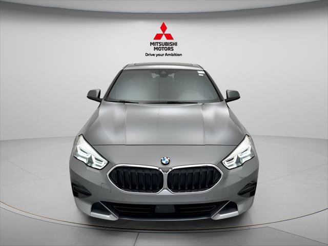 2024 BMW Coupe xDrive