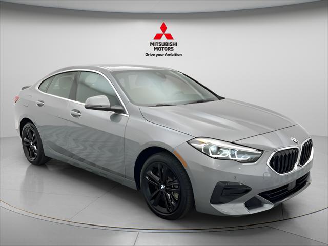 2024 BMW Coupe xDrive
