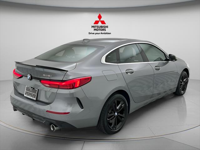 2024 BMW Coupe xDrive