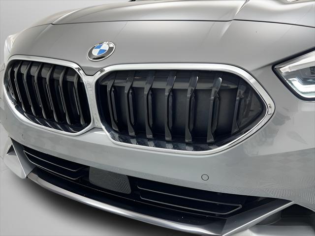 2024 BMW Coupe xDrive